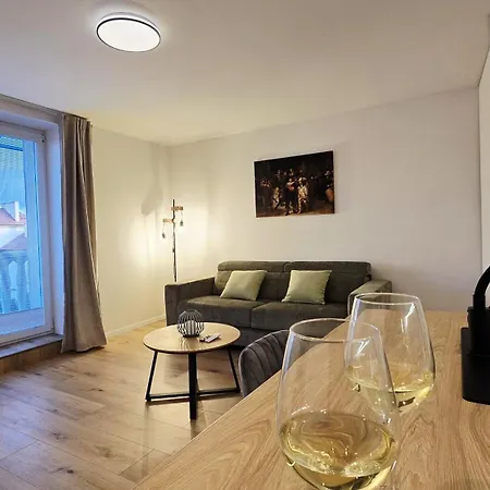 Pasteur Apartamento *